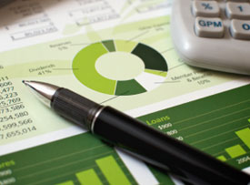 Financial Services