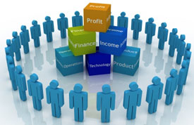 Group Benefits