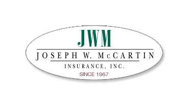 Joseph W. McMartin Insurance Company