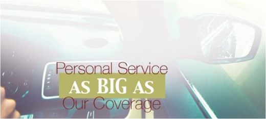 McCartin Insurance - personal service as big as our coverage